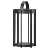 Lucerna FIREFLY 30 cm, LED, černá, hliník, Zone Denmark