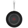 Wok INFINITE 28 cm, nepřilnavá, Tefal