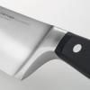 Kuchařský nůž CLASSIC 20 cm, černá, plast, Wüsthof