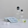 Láhev na vodu DRINK-IT 750 ml, černá, plast, RIG-TIG