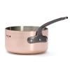 Rendlík PRIMA MATERA 16 cm, měď, de Buyer