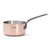 Rendlík PRIMA MATERA 14 cm, měď, de Buyer
