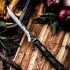 Vykosťovací nůž BRUTE 15 cm, Forged