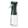 Dávkovač oleje 150 ml, zelená, sklo, Lékué