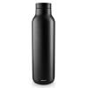 Termoláhev URBAN 700 ml, černá, nerezová ocel, Eva Solo