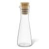 Dávkovač oleje BEVO 250 ml, sklo / bambus, Zack
