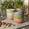 Jídelní miska 700 ml, sada 6 ks, keramika, Staub