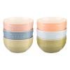 Jídelní miska 700 ml, sada 6 ks, keramika, Staub
