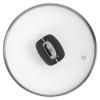 Poklice CLICK&SERVE 24 cm, sklo, WMF
