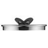 Poklice CLICK&SERVE 16 cm, sklo, WMF