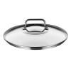 Large 07 2491 9990 High quality glass lid 301