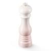 Mlýnek na pepř CLASSIC 21 cm, SHELL PINK, plast, Le Creuset