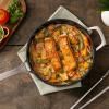 Hluboká pánev ESSENTIAL 26 cm, keramika, Le Creuset