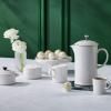 Ramekin 9 cm, 200 ml, WHITE, kamenina, Le Creuset