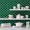 Ramekin 9 cm, 200 ml, WHITE, kamenina, Le Creuset