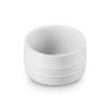 Ramekin 9 cm, 200 ml, WHITE, kamenina, Le Creuset