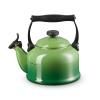 Varná konvice TRADITIONAL 2,1 l, BAMBOO, ocel, Le Creuset