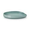 Odkládací miska na vařečky 16 cm, SEA SALT, kamenina, Le Creuset