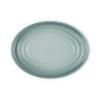 Odkládací miska na vařečky 16 cm, SEA SALT, kamenina, Le Creuset