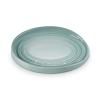 Odkládací miska na vařečky 16 cm, SEA SALT, kamenina, Le Creuset