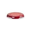 Podložka pod hrnec SIGNATURE 22 cm, CERISE, litina, Le Creuset