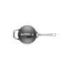 Rendlík ESSENTIAL 16 cm, 1,9 l, černá, hliník, Le Creuset