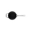 Rendlík ESSENTIAL 16 cm, 1,9 l, černá, hliník, Le Creuset