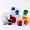 Ramekin 9 cm, 200 ml, AZURE, kamenina, Le Creuset