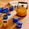 Varná konvice TRADITIONAL 2,1 l, NECTAR, ocel, Le Creuset