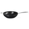 Wok ESSENTIAL 30 cm, keramika, Le Creuset
