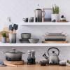 Ramekin 9 cm, 200 ml, FLINT, kamenina, Le Creuset