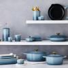 Ramekin 9 cm, 200 ml, CHAMBRAY, kamenina, Le Creuset