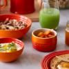 Ramekin 9 cm, 200 ml, FLAME, kamenina, Le Creuset