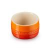 Ramekin 9 cm, 200 ml, FLAME, kamenina, Le Creuset