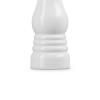 Mlýnek na pepř CLASSIC 21 cm, WHITE, plast, Le Creuset