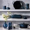 Ramekin 9 cm, 200 ml, NUIT, kamenina, Le Creuset