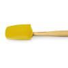 Kuchyňská stěrka CRAFT 28 x 7 cm, NECTAR, silikon, Le Creuset