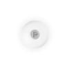 Mlýnek na pepř CLASSIC 21 cm, WHITE, plast, Le Creuset