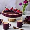 Forma na koláč 28 cm, NECTAR, kamenina, Le Creuset