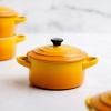 Zapékací mísa 10 cm, 250 ml, NECTAR, kamenina, Le Creuset
