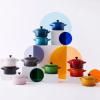 Zapékací mísa 10 cm, 250 ml, NECTAR, kamenina, Le Creuset