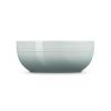 Jídelní miska COUPE 16 cm, 770 ml, SEA SALT, kamenina, Le Creuset
