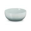 Jídelní miska COUPE 16 cm, 770 ml, SEA SALT, kamenina, Le Creuset