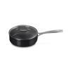 Sada hrnců ESSENTIAL, sada 6 ks, černá, hliník, Le Creuset