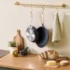 Sada hrnců ESSENTIAL, sada 6 ks, černá, hliník, Le Creuset