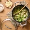 Sada hrnců ESSENTIAL, sada 6 ks, černá, hliník, Le Creuset