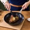 Sada hrnců ESSENTIAL, sada 6 ks, černá, hliník, Le Creuset