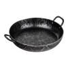 Servírovací pánev ESSENTIALS 24 cm, uhlíková ocel, Forged
