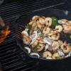 L10GBL Grill basket Shrimp Tacos Lifestyle 4 EDIT