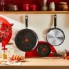 Large NEW GRID TFL CHANDELEUR 25 COMPATIBILITY INDUCTION 25 LIMITED DECOR